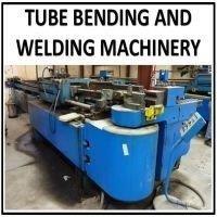 Tube and Pipe Fabrication Facility